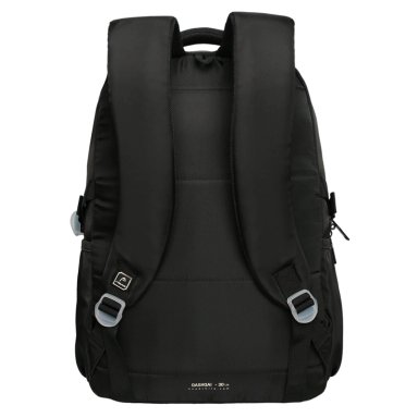 MOCHILA HEAD QASHQAI 2026 COLOR BLOCK NEGRO - 6