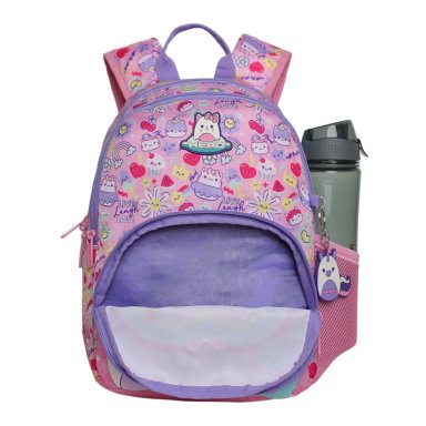 MOCHILA HEAD GUM 2026 BEST FRIENDS ROSE - 3