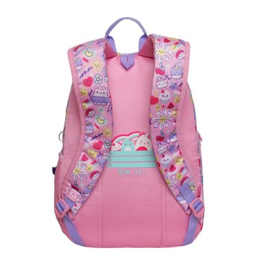 MOCHILA HEAD GUM 2026 BEST FRIENDS ROSE - 5