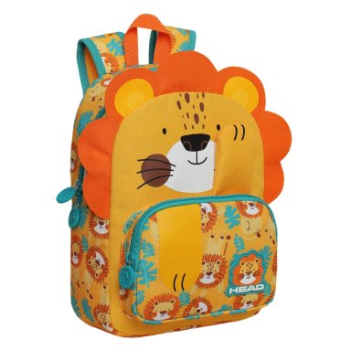 MOCHILA HEAD POP 2026 LEON MOSTAZA - 1