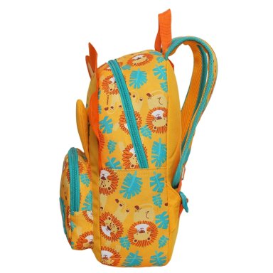 MOCHILA HEAD POP 2026 LEON MOSTAZA - 4