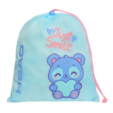 MOCHILA HEAD PACK KIDS 2026 SWEET CANDY MENTA - 3