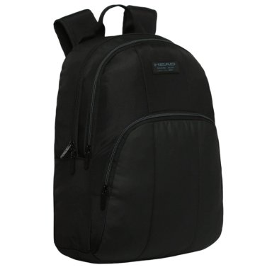 MOCHILA HEAD CHIRON 2026 REVERSE NEGRO - 1