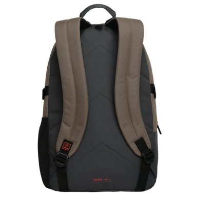 MOCHILA HEAD ESCAPE 2026 CAFÉ - 5
