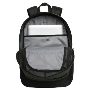 MOCHILA HEAD NEW RAM 2026 REVERSE VERDE MILITAR - 2