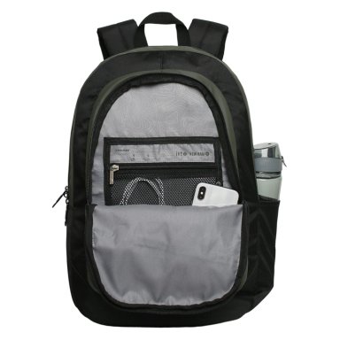 MOCHILA HEAD NEW RAM 2026 REVERSE VERDE MILITAR - 3