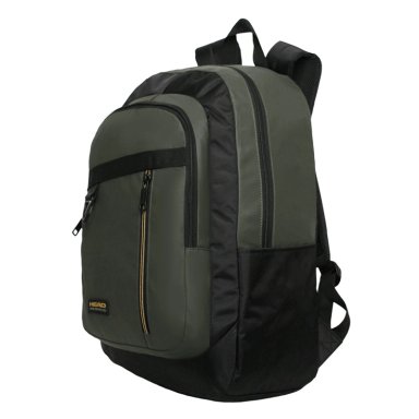 MOCHILA HEAD NEW RAM 2026 REVERSE VERDE MILITAR - 5