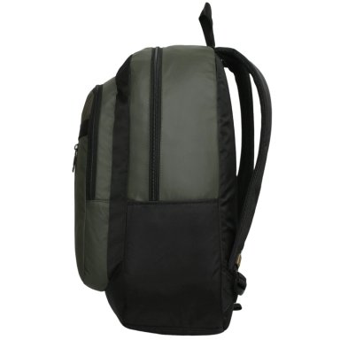 MOCHILA HEAD NEW RAM 2026 REVERSE VERDE MILITAR - 6