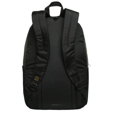 MOCHILA HEAD NEW RAM 2026 REVERSE VERDE MILITAR - 7