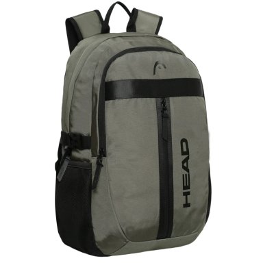 MOCHILA HEAD RAPIDE 2026 VERDE MUSGO - 1