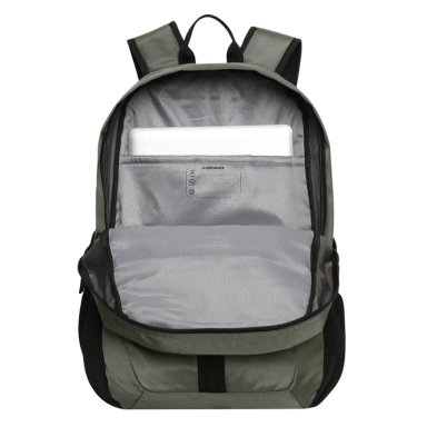 MOCHILA HEAD RAPIDE 2026 VERDE MUSGO - 2