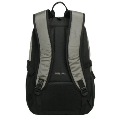 MOCHILA HEAD RAPIDE 2026 VERDE MUSGO - 6