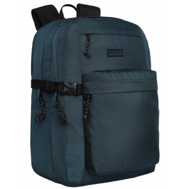 MOCHILA HEAD TERRITORY 2026 PETROLEO - 1