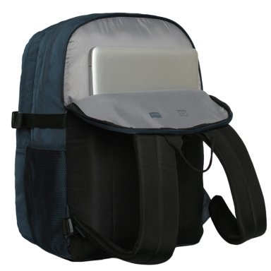 MOCHILA HEAD TERRITORY 2026 PETROLEO - 3