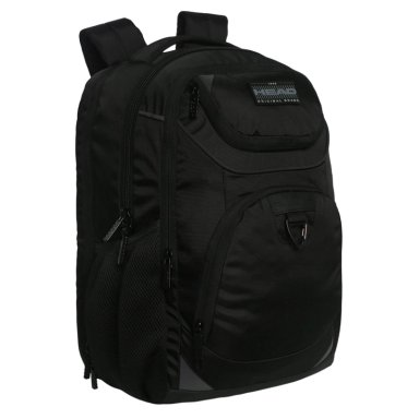 MOCHILA HEAD XPANDER 2026 NEGRO