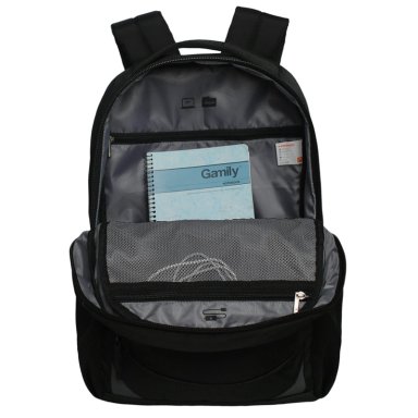 MOCHILA HEAD XPANDER 2026 NEGRO - 2