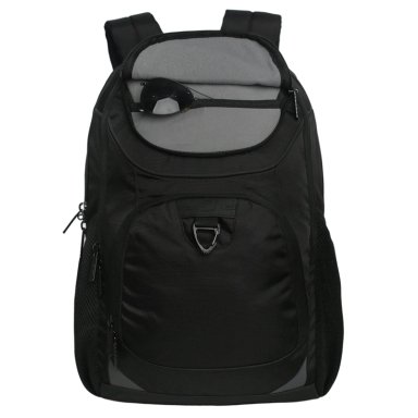 MOCHILA HEAD XPANDER 2026 NEGRO - 4