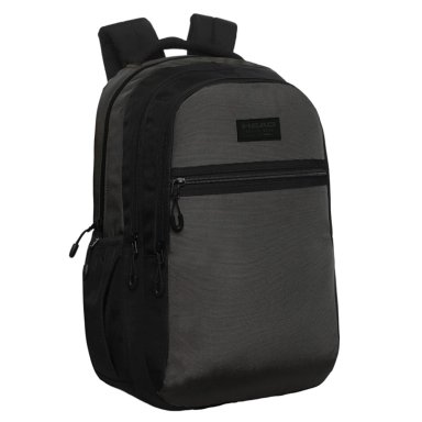 MOCHILA HEAD ZEN 2026 GRIS - 1