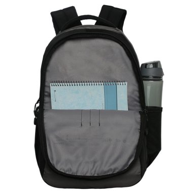 MOCHILA HEAD ZEN 2026 GRIS - 3