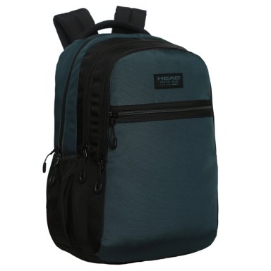 MOCHILA HEAD ZEN 2026 PETROLEO - 1