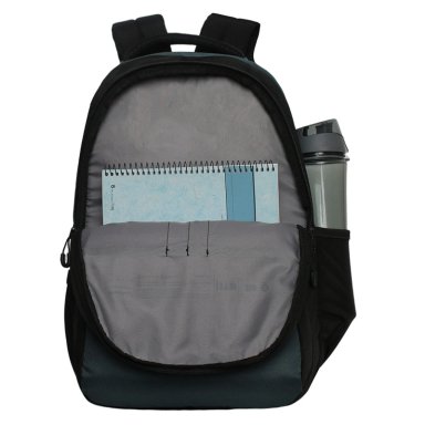 MOCHILA HEAD ZEN 2026 PETROLEO - 3