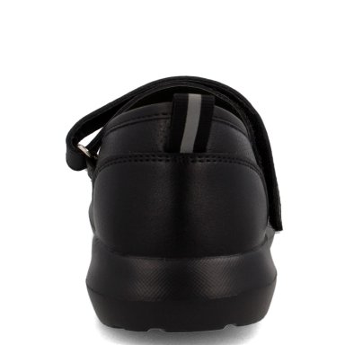BALLERINA MUJER TEENER ESCOLAR NEGRO ETEN - 3