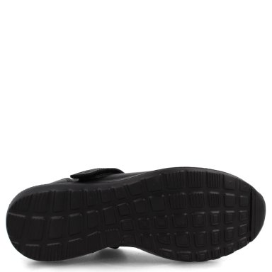 BALLERINA MUJER TEENER ESCOLAR NEGRO ETEN - 5