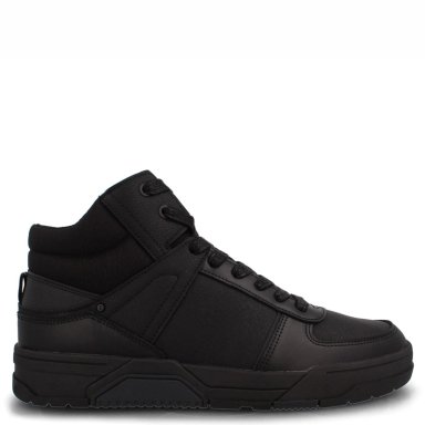 ZAPATILLAS NIÑO TEENER ESCOLAR NEGRO NEWCOURT - 1
