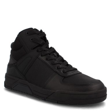 ZAPATILLAS NIÑO TEENER ESCOLAR NEGRO NEWCOURT - 2