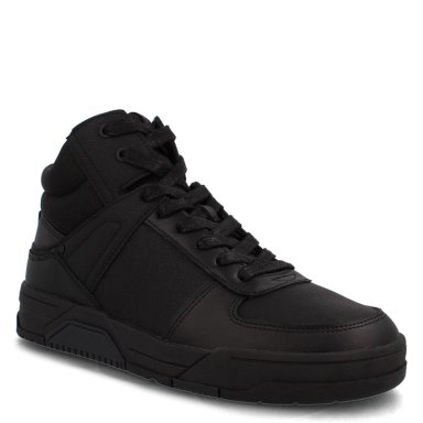 ZAPATILLAS HOMBRE TEENER ESCOLAR NEGRO NEWCOURT - 2