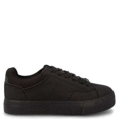 ZAPATILLAS MUJER TEENER ESCOLAR NEGRO FLORENCIA - 1
