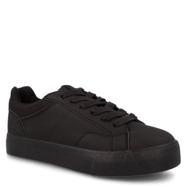 ZAPATILLAS MUJER TEENER ESCOLAR NEGRO FLORENCIA - 2
