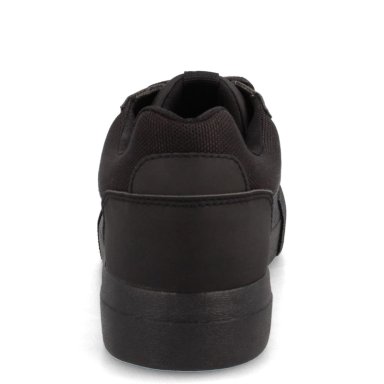 ZAPATILLAS MUJER TEENER ESCOLAR NEGRO FLORENCIA - 3