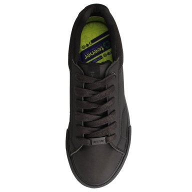 ZAPATILLAS MUJER TEENER ESCOLAR NEGRO FLORENCIA - 4