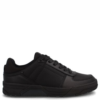 ZAPATILLAS NIÑO TEENER ESCOLAR NEGRO NEWCOURT - 1