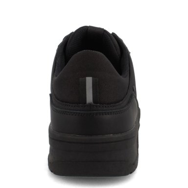 ZAPATILLAS NIÑO TEENER ESCOLAR NEGRO NEWCOURT - 3