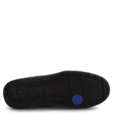 ZAPATILLAS NIÑO TEENER ESCOLAR NEGRO NEWCOURT - 5
