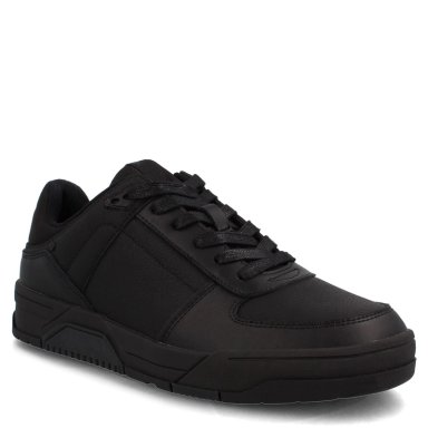 ZAPATILLAS HOMBRE TEENER ESCOLAR NEGRO NEWCOURT - 2