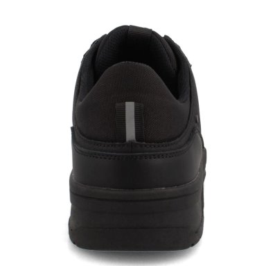 ZAPATILLAS HOMBRE TEENER ESCOLAR NEGRO NEWCOURT - 3