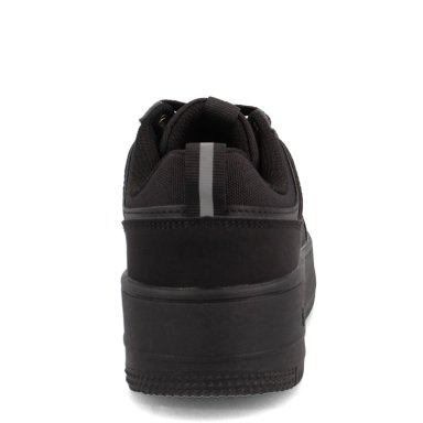 ZAPATILLAS MUJER TEENER ESCOLAR NEGRO EMMA - 3