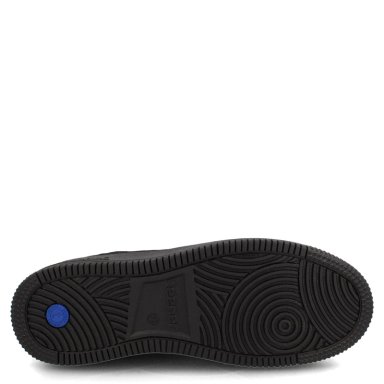 ZAPATILLAS MUJER TEENER ESCOLAR NEGRO EMMA - 5