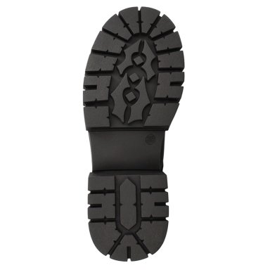 ZAPATOS MUJER TEENER ESCOLAR NEGRO CHUMY - 7