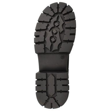 BALLERINAS MUJER TEENER ESCOLAR NEGRO CHUMY - 7
