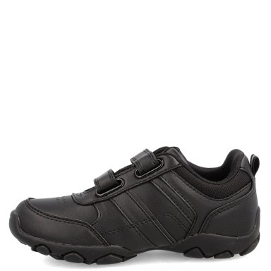 ZAPATILLAS NIÑO TEENER ESCOLAR NEGRO LOTUS - 3