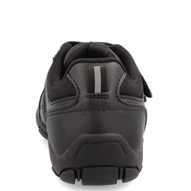 ZAPATILLAS NIÑO TEENER ESCOLAR NEGRO LOTUS - 4