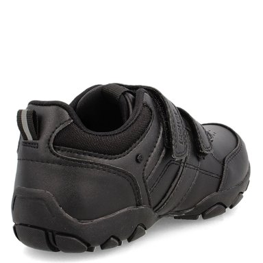 ZAPATILLAS NIÑO TEENER ESCOLAR NEGRO LOTUS - 5