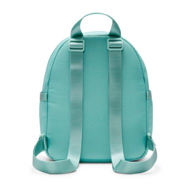 MOCHILA DEPORTIVA NIKE FUTURA MINI TURQUESA - 3