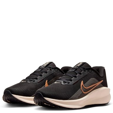 ZAPATILLAS MUJER NIKE RUNNING NEGRO DOWNSHIFTER 13 - 2