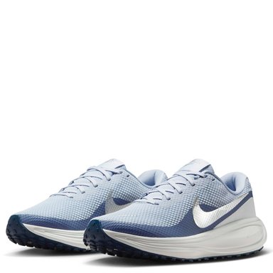 ZAPATILLAS MUJER NIKE RUNNING CELESTE REVOLUTION 8 - 2