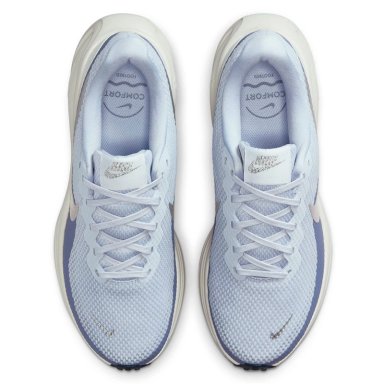 ZAPATILLAS MUJER NIKE RUNNING CELESTE REVOLUTION 8 - 6